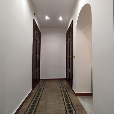 Appartamento Via Filippini Reggio di Calabria Exterior foto