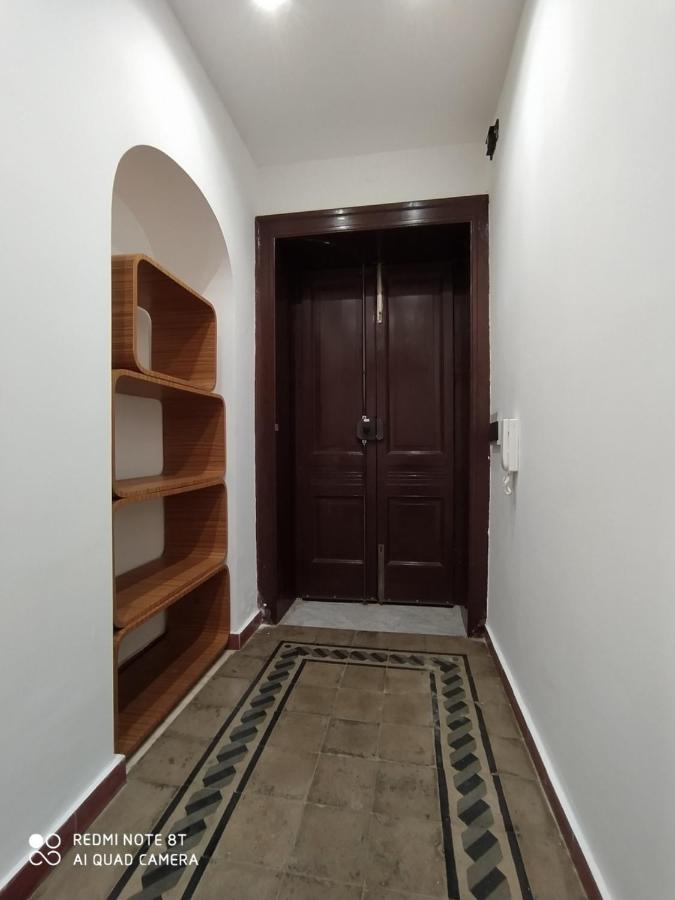 Appartamento Via Filippini Reggio di Calabria Exterior foto