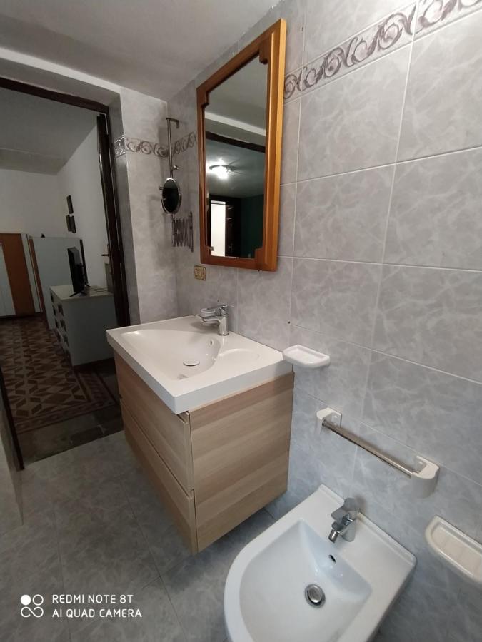 Appartamento Via Filippini Reggio di Calabria Exterior foto