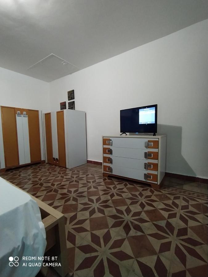 Appartamento Via Filippini Reggio di Calabria Exterior foto