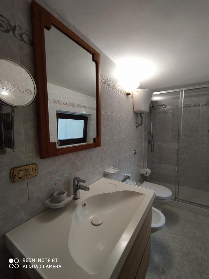 Appartamento Via Filippini Reggio di Calabria Exterior foto