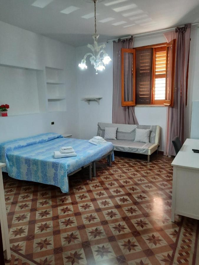 Appartamento Via Filippini Reggio di Calabria Exterior foto